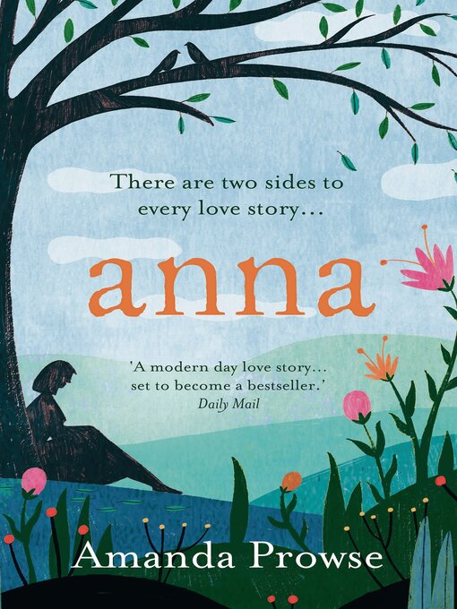Title details for Anna by Amanda Prowse - Available
